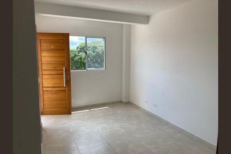 Apartamento à venda com 2 quartos, 39m² em Vila Constança, São Paulo