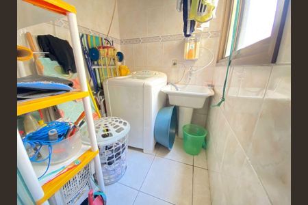 Apartamento à venda com 2 quartos, 70m² em Vila Guarará, Santo André