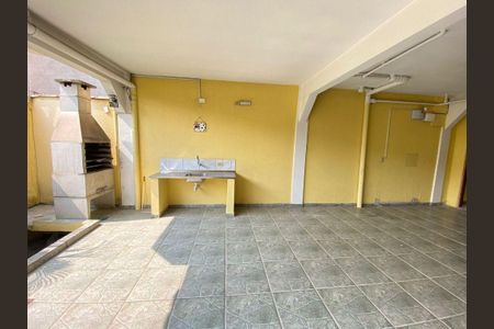 Apartamento à venda com 2 quartos, 70m² em Vila Guarará, Santo André