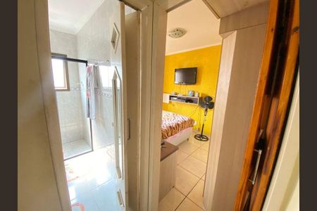 Apartamento à venda com 2 quartos, 70m² em Vila Guarará, Santo André