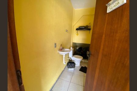 Apartamento à venda com 2 quartos, 70m² em Vila Guarará, Santo André