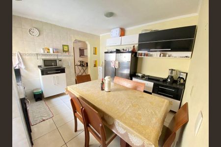 Apartamento à venda com 2 quartos, 70m² em Vila Guarará, Santo André