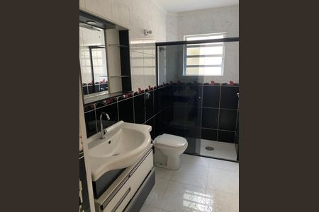 Casa à venda com 3 quartos, 207m² em Vila Santana, São Paulo