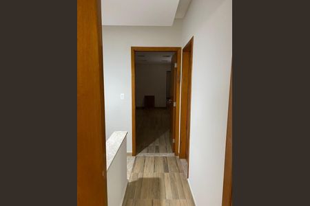 Casa à venda com 3 quartos, 207m² em Vila Santana, São Paulo