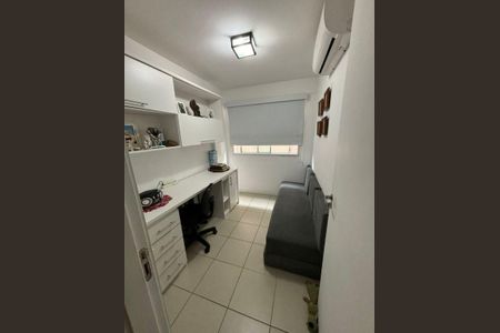 Apartamento à venda com 3 quartos, 64m² em Fátima, Niterói