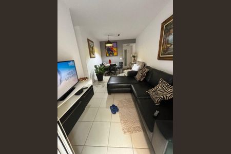 Apartamento à venda com 3 quartos, 64m² em Fátima, Niterói