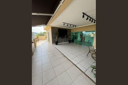 Apartamento à venda com 3 quartos, 64m² em Fátima, Niterói