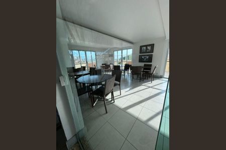 Apartamento à venda com 3 quartos, 64m² em Fátima, Niterói