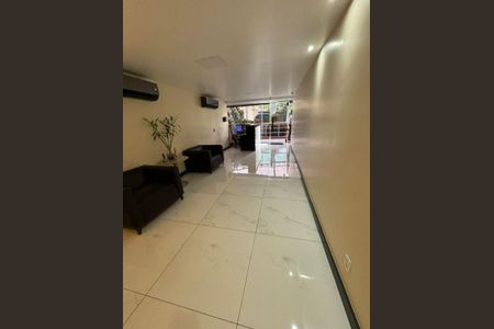 Apartamento à venda com 3 quartos, 64m² em Fátima, Niterói