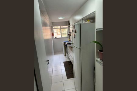 Apartamento à venda com 3 quartos, 64m² em Fátima, Niterói