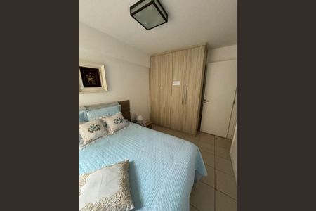 Apartamento à venda com 3 quartos, 64m² em Fátima, Niterói