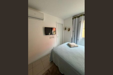 Apartamento à venda com 3 quartos, 64m² em Fátima, Niterói
