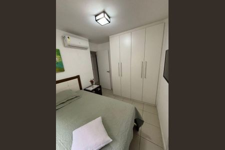 Apartamento à venda com 3 quartos, 64m² em Fátima, Niterói