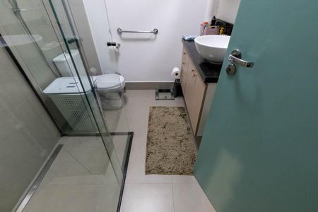 Apartamento para alugar com 70m², 2 quartos e 1 vagaBanheiro
