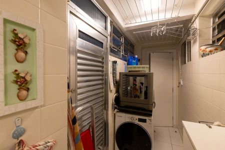 Apartamento para alugar com 70m², 2 quartos e 1 vagaLavanderia