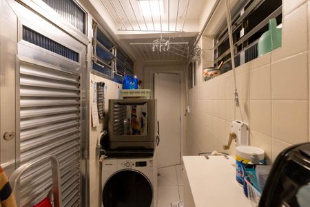 Apartamento para alugar com 70m², 2 quartos e 1 vagaLavanderia