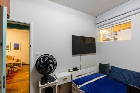 Quarto 2 de apartamento à venda com 2 quartos, 70m² em Bela Vista, São Paulo