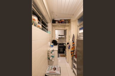 Apartamento para alugar com 70m², 2 quartos e 1 vagaLavanderia