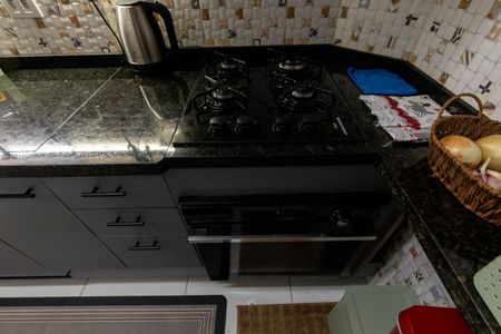 Apartamento para alugar com 70m², 2 quartos e 1 vagaCozinha