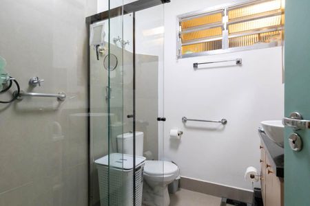Apartamento para alugar com 70m², 2 quartos e 1 vagaBanheiro