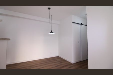 Sala de apartamento para alugar com 2 quartos, 51m² em Vila Ivone, São Paulo