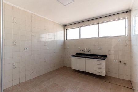 Apartamento à venda com 126m², 3 quartos e 1 vagaCozinha