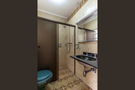 Apartamento à venda com 126m², 3 quartos e 1 vagaBanheiro 2