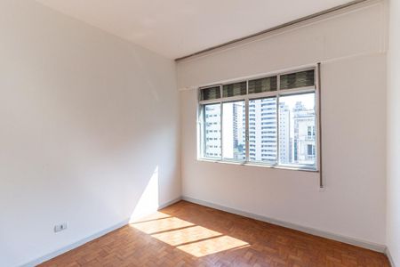Apartamento à venda com 126m², 3 quartos e 1 vagaQuarto 2