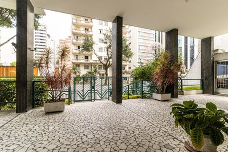 Apartamento à venda com 126m², 3 quartos e 1 vagaHall de Entrada