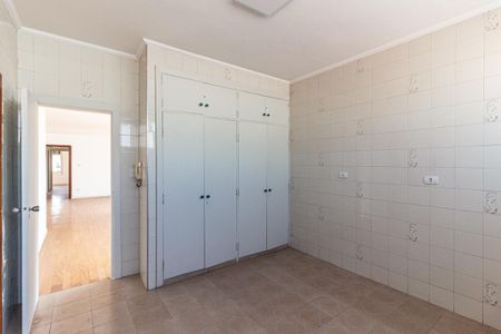Apartamento à venda com 126m², 3 quartos e 1 vagaCozinha