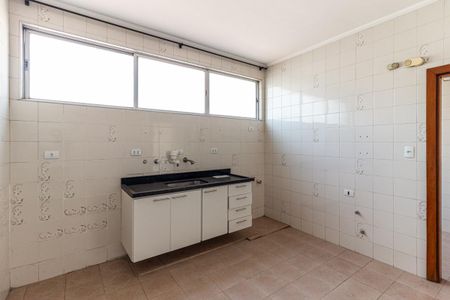 Apartamento à venda com 126m², 3 quartos e 1 vagaCozinha