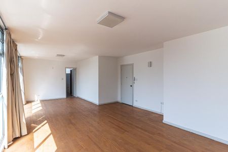 Apartamento à venda com 126m², 3 quartos e 1 vagaSala