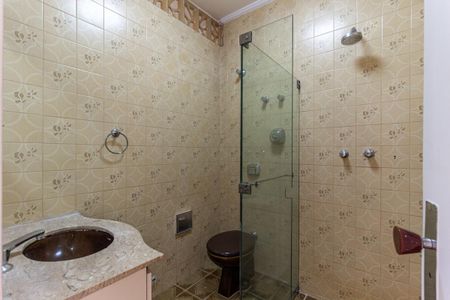 Apartamento à venda com 126m², 3 quartos e 1 vagaBanheiro 1