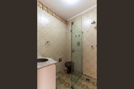 Apartamento à venda com 126m², 3 quartos e 1 vagaBanheiro 1