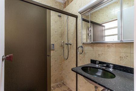 Apartamento à venda com 126m², 3 quartos e 1 vagaBanheiro 2