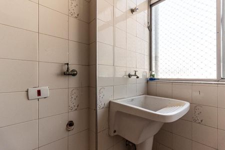 Apartamento à venda com 126m², 3 quartos e 1 vagaÁrea de Serviço