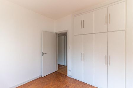 Apartamento à venda com 126m², 3 quartos e 1 vagaQuarto 2
