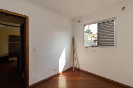 Apartamento à venda com 55m², 2 quartos e 1 vagaQuarto 2