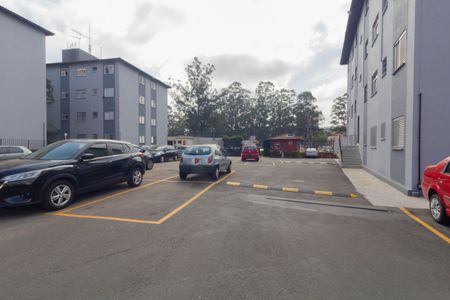 Apartamento à venda com 55m², 2 quartos e 1 vagaÁrea comum