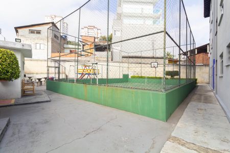 Apartamento à venda com 55m², 2 quartos e 1 vagaÁrea comum