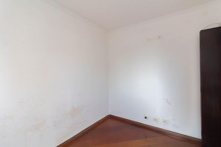 Apartamento à venda com 55m², 2 quartos e 1 vagaQuarto 2