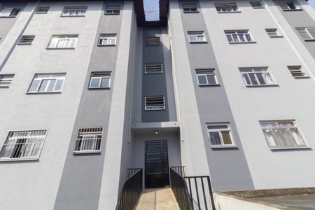 Apartamento à venda com 55m², 2 quartos e 1 vagaÁrea comum