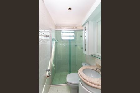 Apartamento à venda com 55m², 2 quartos e 1 vagaBanheiro