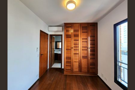 Apartamento para alugar com 204m², 3 quartos e 3 vagasSuíte 2