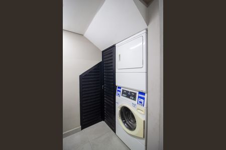 Apartamento para alugar com 45m², 1 quarto e sem vaga Apartamento para alugar com 45m², 1 quarto e sem vagaÁrea comum