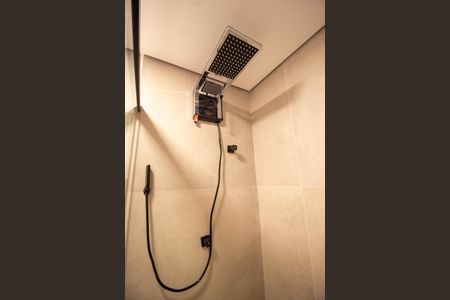 Apartamento para alugar com 45m², 1 quarto e sem vaga Apartamento para alugar com 45m², 1 quarto e sem vagaBanheiro