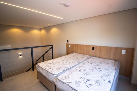 Apartamento para alugar com 33m², 1 quarto e sem vaga Apartamento para alugar com 33m², 1 quarto e sem vagaQuarto