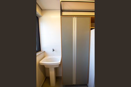 Apartamento para alugar com 33m², 1 quarto e sem vaga Apartamento para alugar com 33m², 1 quarto e sem vagaÁrea de Serviço