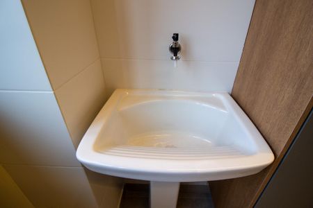 Apartamento para alugar com 50m², 1 quarto e sem vaga Apartamento para alugar com 50m², 1 quarto e sem vagaÁrea de Serviço