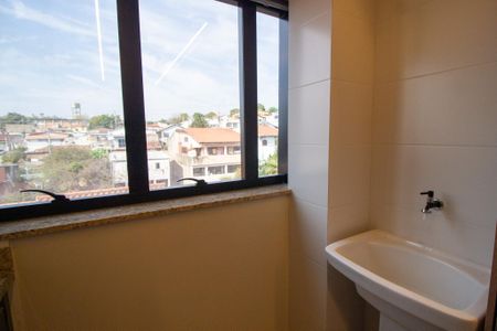 Apartamento para alugar com 50m², 1 quarto e sem vaga Apartamento para alugar com 50m², 1 quarto e sem vagaÁrea de Serviço